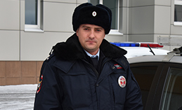 На дороге бывает всякое. Полицейский – о водителях, психологии и службе 