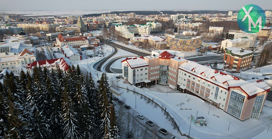 Сайт 86 ханты мансийск. 86 Ханты Мансийский. Волки в Ханты-Мансийске.