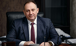 Максим Ряшин создал свой телеграм-канал