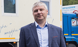 Владимир Слабко: «Хирургия научила брать ответственность на себя»