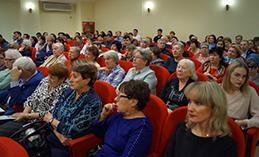 Ханты-Мансийск реализовал лучшую практику взаимодействия власти с людьми