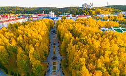 Оценка отношения населения к мерам профилактики терроризма в Югре