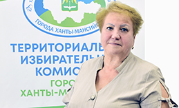«Старший прапорщик». Валентина Струженко – о работе, людях и выборах