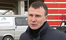 Депутатам городской думы представили трёх новых руководителей