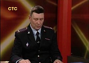 "Диалог". Гости студии: О.В. Фатеева и В.В. Янушенко 15.05.2018