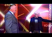 "Диалог". Гость студии: Ю. М. Личкун 14.06.2018