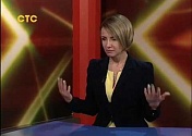 "Диалог". Гость студии: А.С. Линкер 21.06.2018