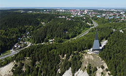 Каковы требования пожарной безопасности в лесах?
