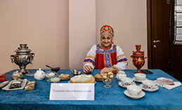 В Ханты-Мансийске выбирают «Супербабушку»