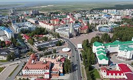 Депутаты думы Ханты-Мансийска обсудили вопросы социальной политики