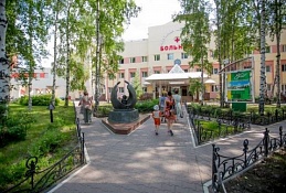 70 медицинских учреждений Югры включены в создание новой модели медорганизации
