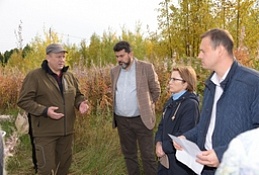 В Ханты-Мансийске определили территории для развития индивидуального жилищного строительства