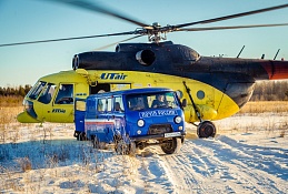 В Югре оптимизируют логистическую схему доставки почты в труднодоступные населенные пункты