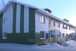 Рейд пожарных