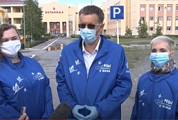 ГЛАВНОЕ: Переходим к третьему этапу снятия ограничений