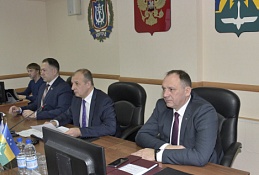  Принят бюджет Ханты-Мансийска на ближайшие три года