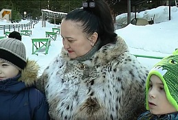 90 слов о Югре