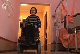 ГЛАВНОЕ: "Умные квартиры" для горожан