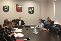 Ханты-Мансийск занимает лидирующие позиции в рейтинге эффективности деятельности органов местного самоуправления