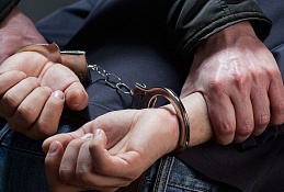 В окружном центре задержан второй подозреваемый  по делу о насилии в гараже 