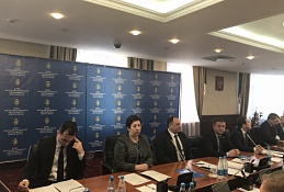 В партийный проект «Народный контроль» включат новые направления работы