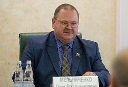 Принят закон по упрощению процедуры представления депутатами сведений о доходах