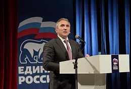 Школьная двойка по химии мотивировала Александра Моора победить в олимпиаде 
