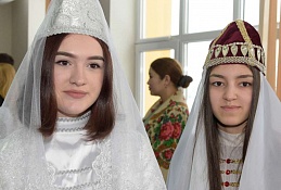 Фестиваль "Язык - душа народа"