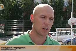 ГЛАВНОЕ: В городе проверяют площадки. Скоро открытие. 