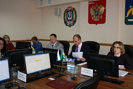Депутаты городской Думы одобрили поправки в бюджет югорской столицы