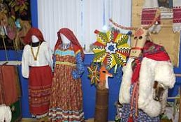 «Нить. Символ. Человек»