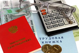 Голикова рассказала о последствиях принятия закона о пенсионном возрасте