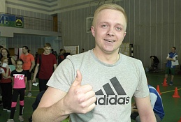 «День спорта» в рамках реализации ВФСК «Готов к труду и обороне»