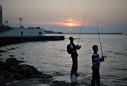 Госдума: участки для платной рыбалки будут упразднены