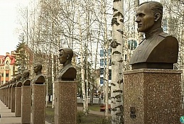 Сержант Гладышев