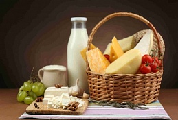 Тюменские производители позволяют югорчанам вкусно питаться