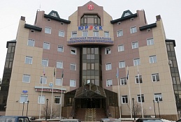 «ЮРЭСК» - лидирует в рейтинге электросетевых компаний России
