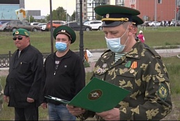 Новости Ханты-Мансийска 28.05.2020