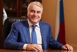  Депутат Госдумы Павел Завальный проведёт неделю в Югре