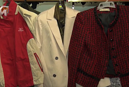 "Социальная лавка"