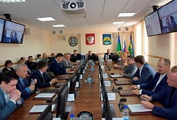 Налоговых поступлений больше, преступлений меньше