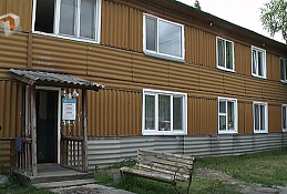 Капремонт