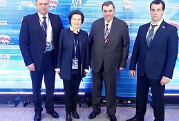 Максим Ряшин: «Любые решения партии должны быть сформированы с учётом мнения граждан»