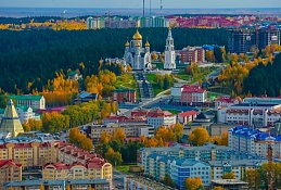 В окружной столице изучается вопрос создания территориальных общественных самоуправлений