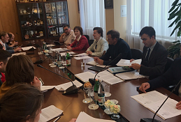 Наталья Комарова: Чем больше точек зрения, тем больше шансов не ошибиться в принятии решений